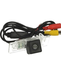 Telecamera Posteriore Per Luce Targa Specifica Audi A4L A6L Q5 Q3 A7 RS5 A1 Luci Led Incluso 2003-2012