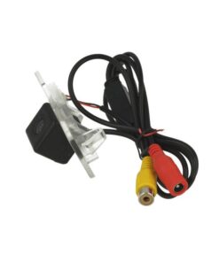 Alternative view of Telecamera Posteriore Per Luce Targa Specifica Audi A4L A6L Q5 Q3 A7 RS5 A1 Luci Led Incluso 2003-2012