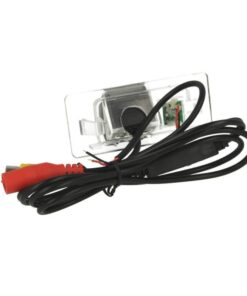 Telecamera Posteriore Per Luce Targa Specifica Audi A4L A6L Q5 Q3 A7 RS5 A1 Luci Led Incluso 2003-2012