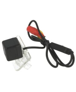 Alternative view of Telecamera Posteriore Per Luce Targa Specifica Mercedes Benz B180 B200 2012 Linea Guida Effetto Specchio Selezionabile