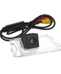 Telecamera Posteriore Per Luce Targa Specifica Jeep Grand Cherokee 2011 2012 Free Guest Linea Guida Effetto Specchio Selezionabile