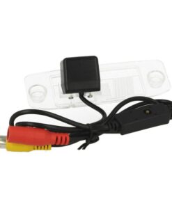 Alternative view of Telecamera Posteriore Per Luce Targa Specifica Hyundai Elantra Tucson Accent Sorento Terra Card Sonata 8 2011-2013