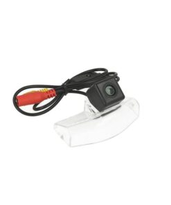 Telecamera Posteriore Per Luce Targa Specifica Mazda CX-5 Mazda 6 Pentium B50 B90 Linea Guida Effetto Specchio Selezionabile