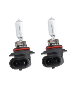 2 PZ Lampada HIR2 9012 12V 55W PX22D Clear Compatibile Toyota Opel Nissan