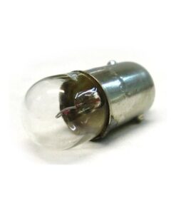 10x Lampade Alogene T4W BA9S 12V 4W Posizione Cruscotto Interno Auto Moto