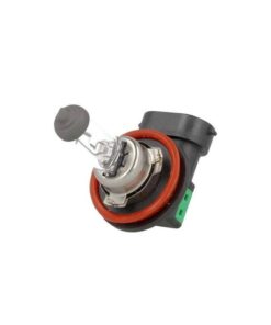 Blister 2 Lampade Alogene H8 12V 35W PGJ19-1 Auto Fendinebbia