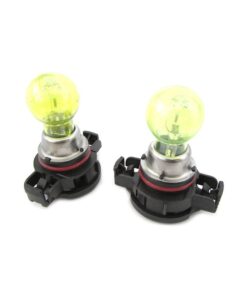 Box 2 Lampade PSY24W PG20/4 12180SV C1 12V 24W Arancione Frecce Audi A1 A3 A6 VW Golf Polo Opel Astra