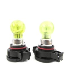 Box 2 Lampade PSY24W PG20/4 12180SV C1 12V 24W Arancione Frecce Audi A1 A3 A6 VW Golf Polo Opel Astra