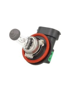 2 PZ Lampada Alogena Auto H11 12V 55W PGJ19-2 Trasparente Per Fendinebbia