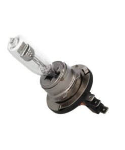 Alternative view of Blister 2 Lampade H15 12V 15/55W PGJ23t-1 Compatibile per Volkswagen Golf 6