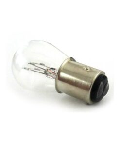 Alternative view of 10 Pezzi Lampada Alogena S25 P21/4W BAZ15D Asimmetrica 12V 21/4W