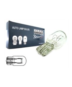 10x Lampade Alogene T20 W21/5W 12V 21/5W Doppio Filamento Posizione Stop Auto