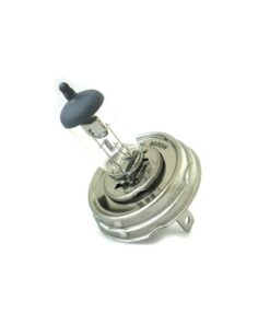 Alternative view of 2 PZ Lampada Alogena Auto H5 H4 P45T 12V 60/55W Fari Anteriori Moto e Auto