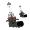 2 PZ Lampada Alogena Auto HB4 9006 12V 55W P22d Fari Anabbaglianti Trasparente