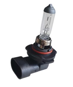 Alternative view of 2 PZ Lampada Alogena Auto H10 12V 42W PY20d Trasparente Per Fendinebbia