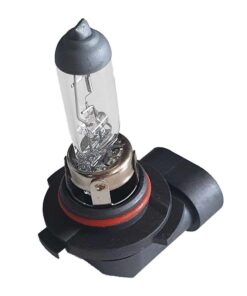 2 PZ Lampada Alogena Auto H10 12V 42W PY20d Trasparente Per Fendinebbia