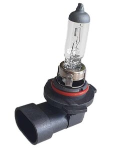 2 PZ Lampada Alogena Auto H12 12V 53W PZ20d Trasparente Per Fendinebbia