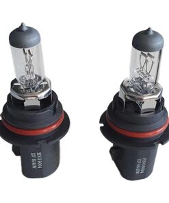 Alternative view of 2 PZ Lampada Alogena Auto HB1 9004 12V 65/45W P29t Fari Anabbaglianti Abbaglianti