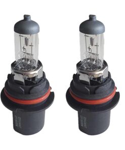 2 PZ Lampada Alogena HB5 9007 12V 65/55W PX29t Fari Auto