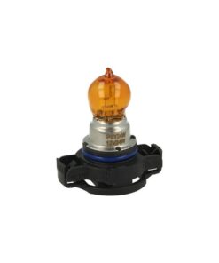 2 PZ Lampada Alogena PSY24W 12V 24W PG20-4 Amber Per Frecce Compatibile Philips