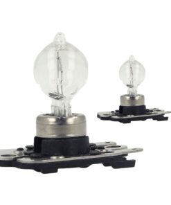 2 PZ Lampada Alogena PH16W 12V 16W Compatibile Philips 2801 Per Frecce e Nebbia