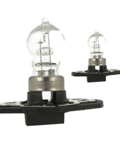 2 PZ Lampada Alogena PH19W 12V 19W Clear Frecce Retromarcia Per BMW E92 F32