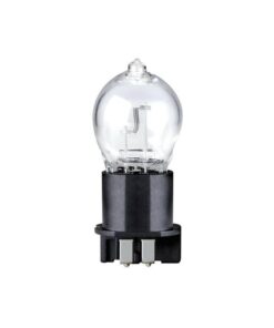 2 PZ Lampada Alogena PW24W 12V 24W Clear WP3.3x14.5-3