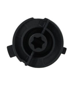 2x Lampada Alogena HP24W 12V 24W P24W Con Base Luci Diurne Peugeot Citroën