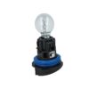 Lampada Alogena HP24W 12V 24W Clear P24W con Base per Luci Diurne Peugeot 3008 5008