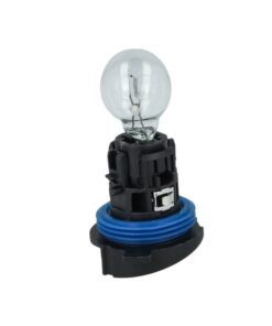 Lampada Alogena HP24W 12V 24W Clear P24W con Base per Luci Diurne Peugeot 3008 5008