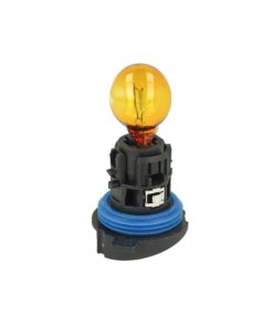 2x Lampada Alogena HP24WA 12V 24W Amber P24WA Frecce Peugeot Citroën Renault