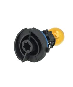 Lampada Alogena HP24WA 12V 24W P24WA Amber Frecce Peugeot Citroen Renault