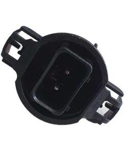 2 PZ Lampada Alogena PSR19W 12V 19W PG20-5 Rossa per Fanali Posteriori