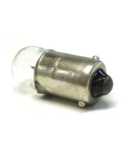 10 Lampade Alogene T4W BA9S T8,5 24V 4W per Posizione Interni Camion Autobus