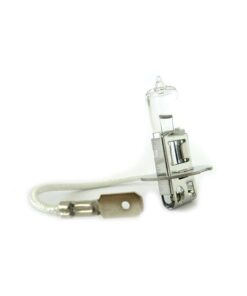 10 Pezzi Lampada Alogena Camion H3 24V 70W PK22s