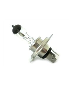 10 Pezzi Lampada Alogena Camion H4 24V 75/70W P43t