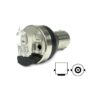 Lampada Retromarcia BA15S 24V 20W con Avvisatore Acustico per Camion e Autobus