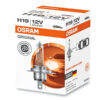 Lampada Alogena Auto H19 12V 60/55W PU43t-3 Originale Osram 64181L Per Kia Forte e Kia Sportage