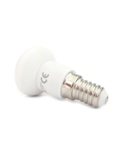 Lampada Faretto LED E14 R39 3W=25W Bianco Neutro Naturale 4000K 220V Diametro 39mm SKU-4220