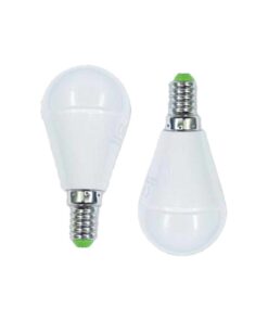 2 PZ Lampadina A Led E14 P45 G45 9W Luce Neutra 860 Lumen 4200K