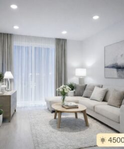 2 Pezzi Lampade Led E14 220V 4W 32 Smd 2835, Disponibili 3000K 4000K 6000K (Bianco Neutro 4000K)