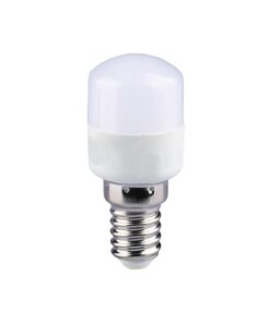 Lampada Led E14 T26 Tubolare 2W 220V Bianco Caldo Chip Samsung Garanzia 5 Anni SKU-234