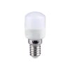 Lampada Led E14 T26 Tubolare 2W 220V Chip Samsung Garanzia 5 Anni SKU-234, Disponibili 3000K 4000K 6400K (Bianco Neutro 4000K)