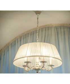 Lampadina LED Chip Samsung E14 C37 5,5W a Candela 3000K Dimmerabile SKU-20045