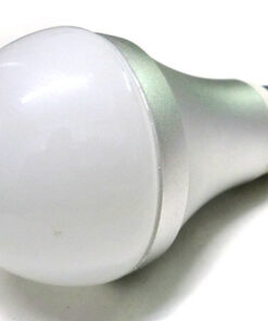 Alternative view of Lampada LED B22 220V 6W = 60W Incandescenza Bianco Freddo 6000K