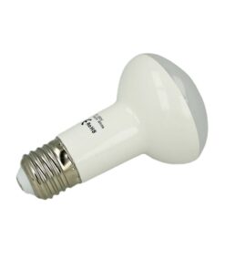 Lampada LED E27 R63 PAR20 Riflettore 7W=60W 220V Bianco Caldo 3000K SKU-141