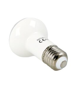 Lampada LED E27 R63 PAR20 Riflettore 7W=60W 220V Bianco Neutro 4000K SKU-142