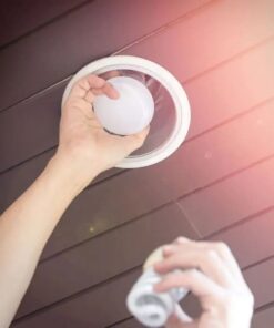 Lampada LED E27 R80 Riflettore 11W 220V Bianco Caldo 3000K SKU-21135