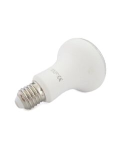 Alternative view of Lampada Led E27 R90 Riflettore 12W=120W Bianco Freddo Diametro 90mm 220V