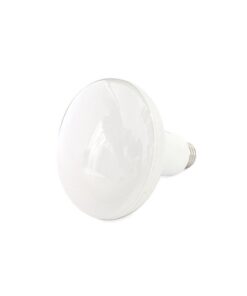 Lampada Led E27 R90 Riflettore 12W=120W Bianco Freddo Diametro 90mm 220V